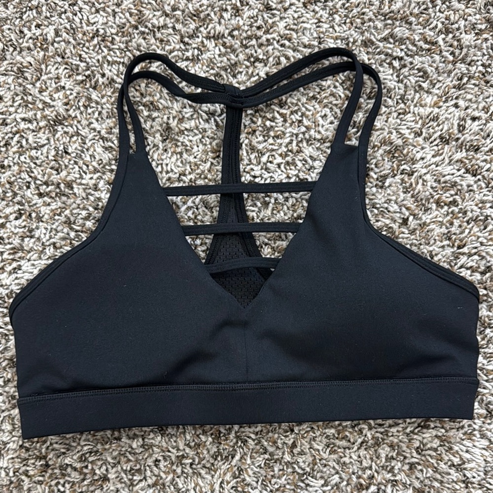 Zyia sports bra